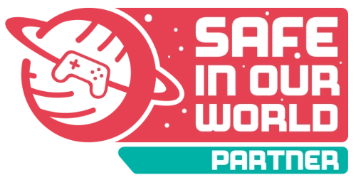 Safe In Our World partner